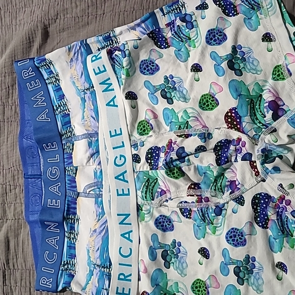 Boxer  brief - Picture 2 of 3